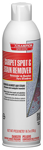carpet spot remover stain remover
