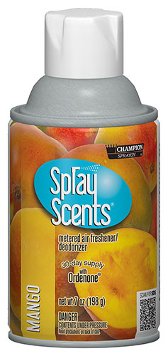 odor eliminator mango