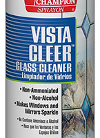 glass cleaner, janitorial supplies, glass shop supplies