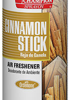 Cinnamon Odor Eliminator