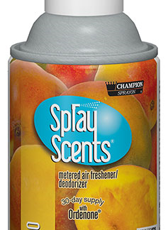 odor eliminator mango