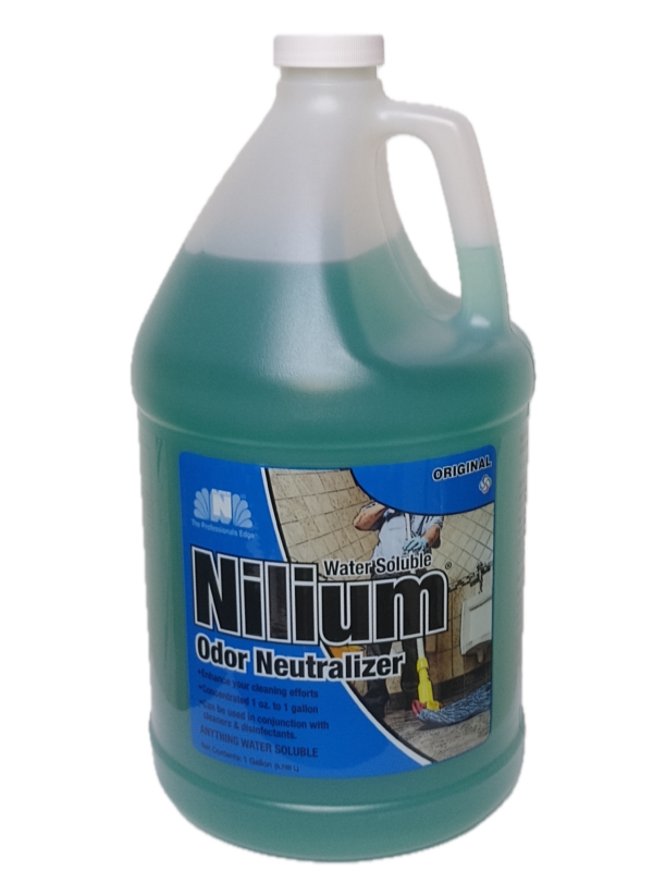 Water Soluble Nilum Odor Neutralizer