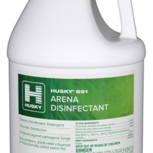 Husky Arena Didinfectant 1Gal