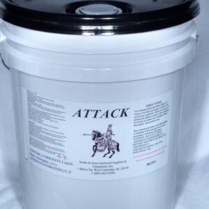 Attack