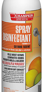 Champion Sprayon - Citrus
