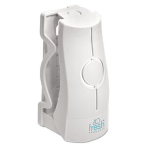 Eco Air Cabinet White