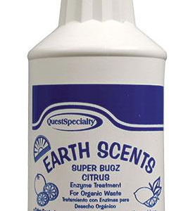 Earth Scents
