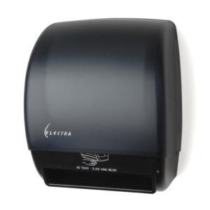 Electra 245 Black - HPPFTD0245-02P