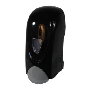 Foam Eze Bulk Foam Soap Black - HS9326