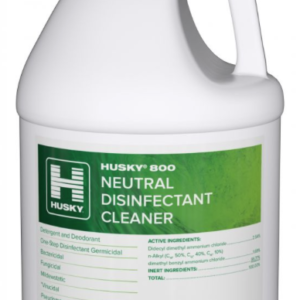 Husky Neutral Disinfectant