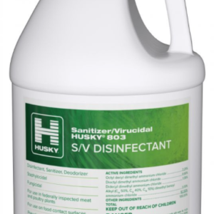 Husky 803 Disinfectant