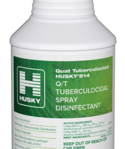 Husky 814 - Tuberculocidal Spray