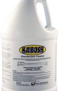 KaiBosh Cleaner