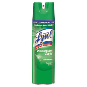 Lysol - Country