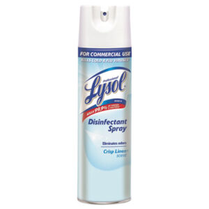 Lysol - Crisp Linen