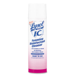 Lysol - Foaming Disinfectant
