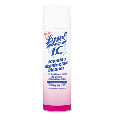 Lysol - Foaming Disinfectant