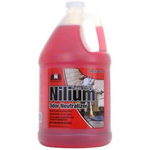 Nilium Apple