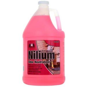 Nilium Cherry