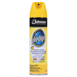 Pledge 13.8oz