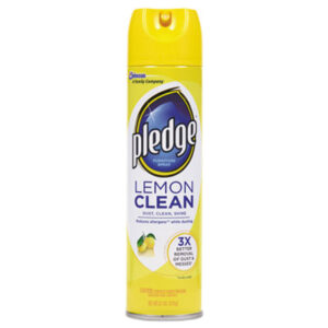 Pledge DRK 9.7oz