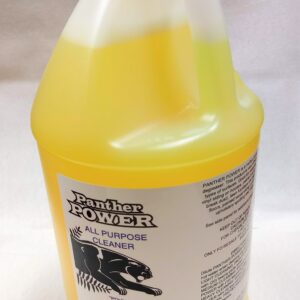 Panther Power
