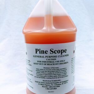 Pine Scope