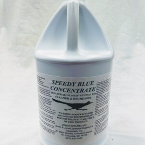 Speedy Blue Concentrate