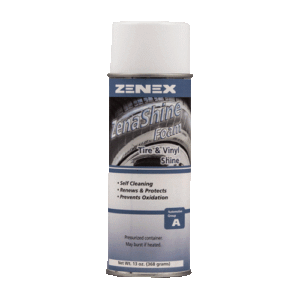 ZenaShine Foam