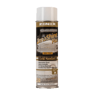 ZenaShine Plus