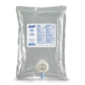 Advanced Instant Hand Sanitizer with Moisturizers and Vitamin E - CHGOJ2156-04