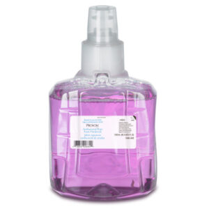 Antibacterial Plum Foam Handwash - CHGOJ1946-02