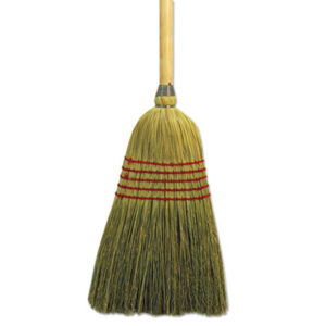 Broom Parlor