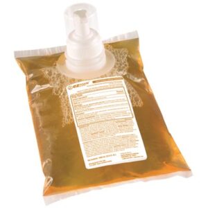 Foaming Advanced Antibacterial Hand Soap - CH68941CS