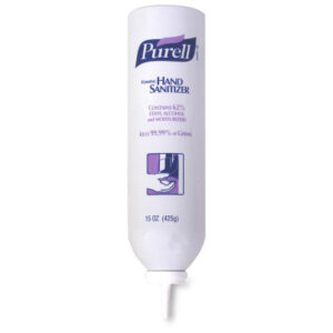 Foaming Hand Sanitizer - CHGOJ9698