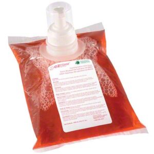 Foaming Luxury Hand Soap - CH69041CS