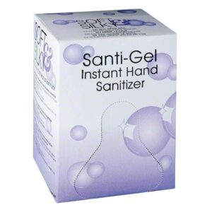 Instant Hand Sanitizer - CH5666CS