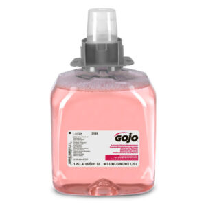 Luxury Foam Handwash - CHGOJ5161-03