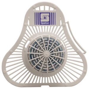 NABC Urinal Screen With Deodorizer Block Non-Para Cherry - DU104DZ