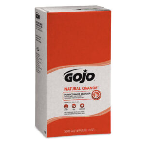 Natural Orange with Pumice Hand Cleaner-CHGOJ7556CS