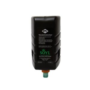 PK Soyl Industrial Hand Cleaner - PK Soyl 4L Cherry CS