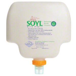 PK Soyl Industrial Hand Cleaner - PK Soyl 1500 Cherry CS