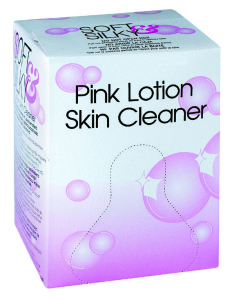 Pink Lotion Skin Cleaner - CH5665EA