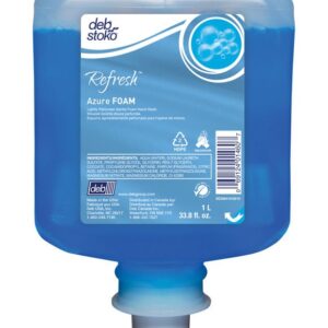 Refresh Azure Foam - Previously Aeroblue CS