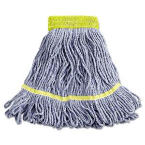 Super Loop Wet Mop Head - Small Blue