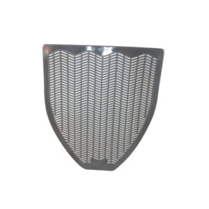 Urinal Mat Gray