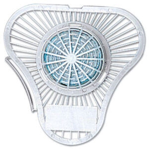 Urinal Screen w/ Para Deodorizer Block - DU102EA