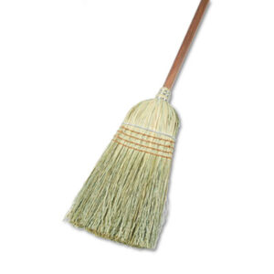 Warehouse Broom