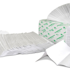White Multifold 548-W